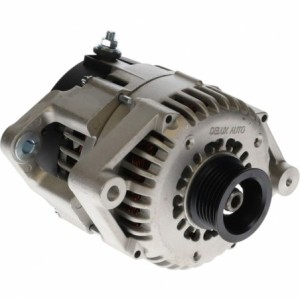 Alternateur Daewoo 105A Remplace F042A00173, 235504095, 0986CR0136