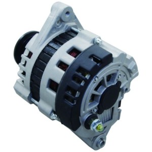 Alternateur Daewoo 85A Remplace F042300071, F042A00071, 235501085