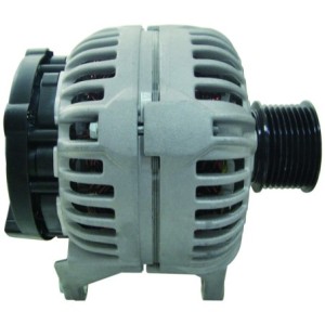 Alternateur Daf 100A Remplace 124655006, 124655018, 1986A00516