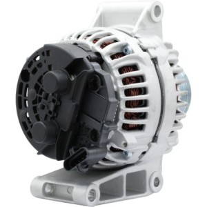 Alternateur Daf 150A Remplace 124655725, 124655726, 906514150