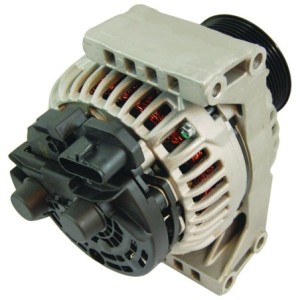 Alternateur Daf 80A Remplace 124555018, 124555117, 124555118
