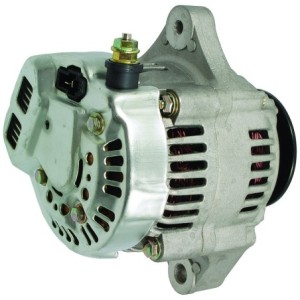 Alternateur Daihatsu 45A Remplace AIA103, AIA109, 115501040