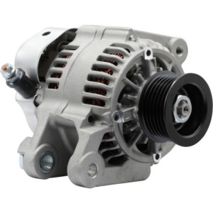 Alternateur Daihatsu 65A Remplace AIA140, 115528065, 102211708