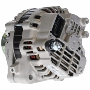 Alternateur Deutz 120A Remplace 566501120, DA2223, DRA1113