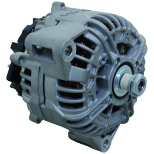 Alternateur Deutz 200A Remplace 124625030, 124625223, 1986A00956