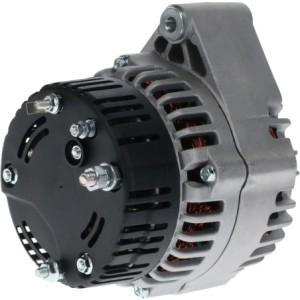 Alternateur Deutz 55A Remplace 516502055, 19093008, DA1857