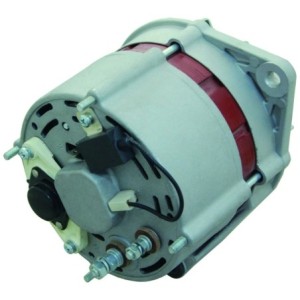 Alternateur Deutz 55A Remplace 120488114, 120488185, 120488209