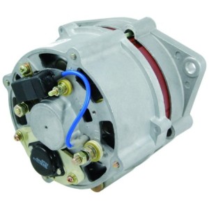 Alternateur Deutz 65A Remplace 120400845, 120484134, 120484233