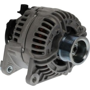 Alternateur Dodge 136A Remplace 124525041, 124525251, 835592136