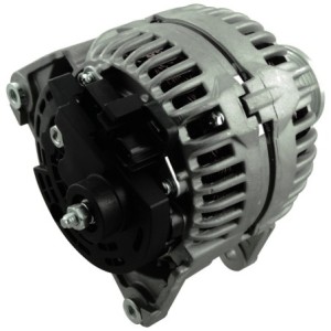 Alternateur Dodge 136A Remplace 124525129, 124525156, 124525260