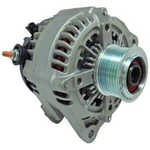 Alternateur Dodge 220A Remplace 835932220, 210801540, 4210007000