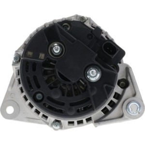 Alternateur Fiat / Iveco 140A Remplace 124525064, 124525065, 1986A00533