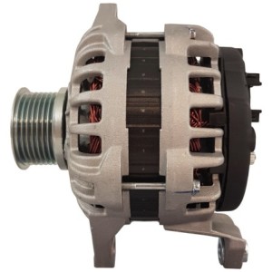 Alternateur Fiat / Iveco 150A Remplace 1986A01088, F000BL0705, F000BL0789