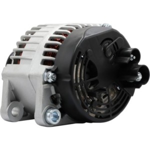 Alternateur Fiat 100A Remplace 505534100, DAN518, DRA4185