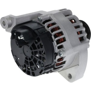 Alternateur Fiat 105A Remplace 505569105, 1012101460, 1012101461