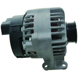 Alternateur Fiat 105A Remplace 1986A00026, 505560105, 1022118460