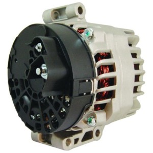 Alternateur Fiat 105A Remplace 505567105, 1012101220, 1012101221