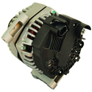 Alternateur Fiat 120A Remplace 505570120, DRA0671, 20495