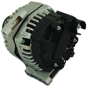 Alternateur Fiat 120A Remplace 505564120, DA1906, DRA0796
