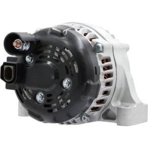 Alternateur Fiat 120A Remplace 505950120, 1012101680, 1042114810
