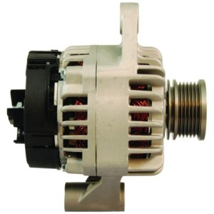 Alternateur Fiat 120A Remplace 505583120, 1012010103, 1012101100