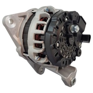 Alternateur Fiat 150A Remplace 124525592, 1986A01087, F000BL0704