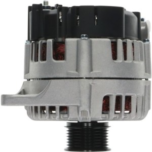 Alternateur Fiat 180A Remplace 505908180, DRA1816, 22067