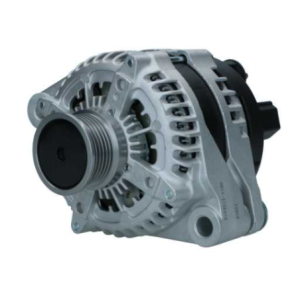 Alternateur Fiat 180A Remplace 505939180, 1042110280, 1042111180