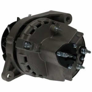 Alternateur Fiat 35A Remplace 505051035, 12170, LRA01005