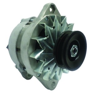 Alternateur Fiat 35A Remplace 120488252, 120488253, 120488266