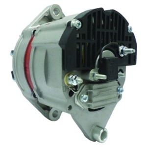 Alternateur Fiat 35A Remplace 120488252, 120488253, 120488266