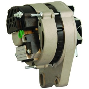 Alternateur Fiat 45A Remplace 9120143204, 9120144228, 9120144229