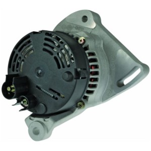 Alternateur Fiat 65A Remplace 1986A00740, F042307010, F042A07010
