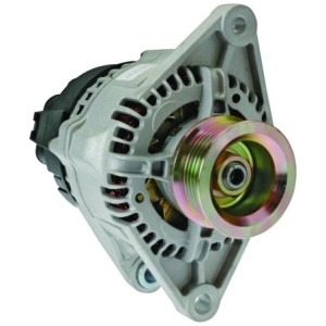 Alternateur Fiat 65A Remplace F042307003, F042A07003, 505504065