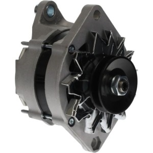 Alternateur Fiat 65A Remplace 120400943, 120489107, 120489146