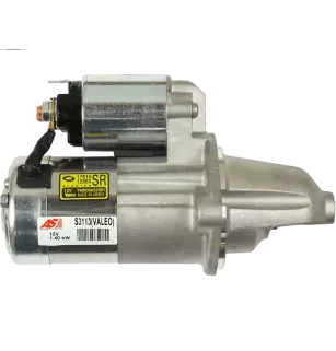Démarreur 12V 1.40kW Valeo UD02606S 17610-12960