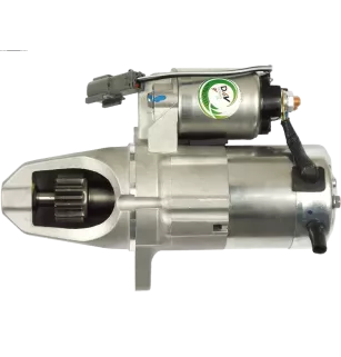 Démarreur 12V 1.40kW Mitsubishi UD02607S M000T87187