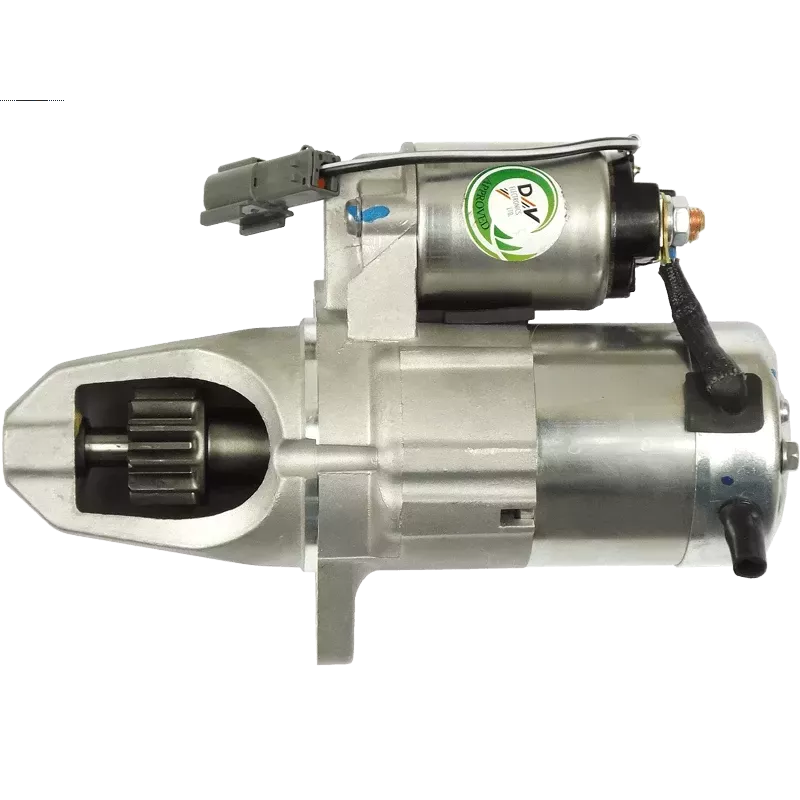 Démarreur 12V 1.40kW Mitsubishi UD02607S M000T87187