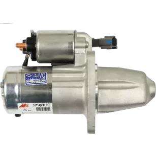 Démarreur 12V 1.40kW Mitsubishi UD02607S M000T87187