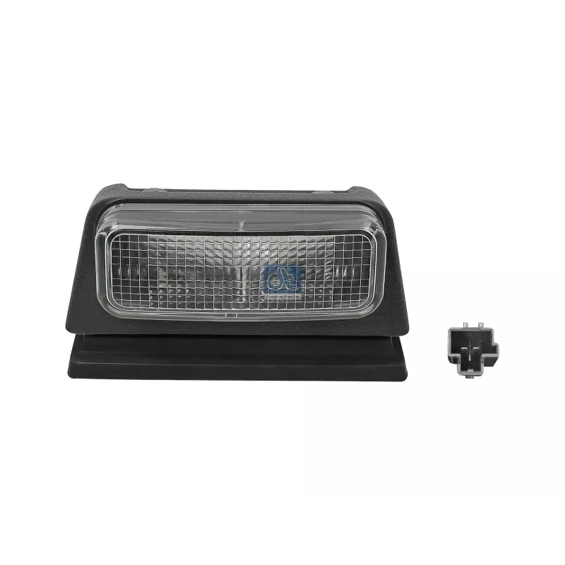 Feu de position, blanc Pour Volvo - 23417579 - 82348508