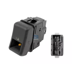 Interrupteur, marche arrière Interrupteur, marche arrière pour Volvo - 20569982