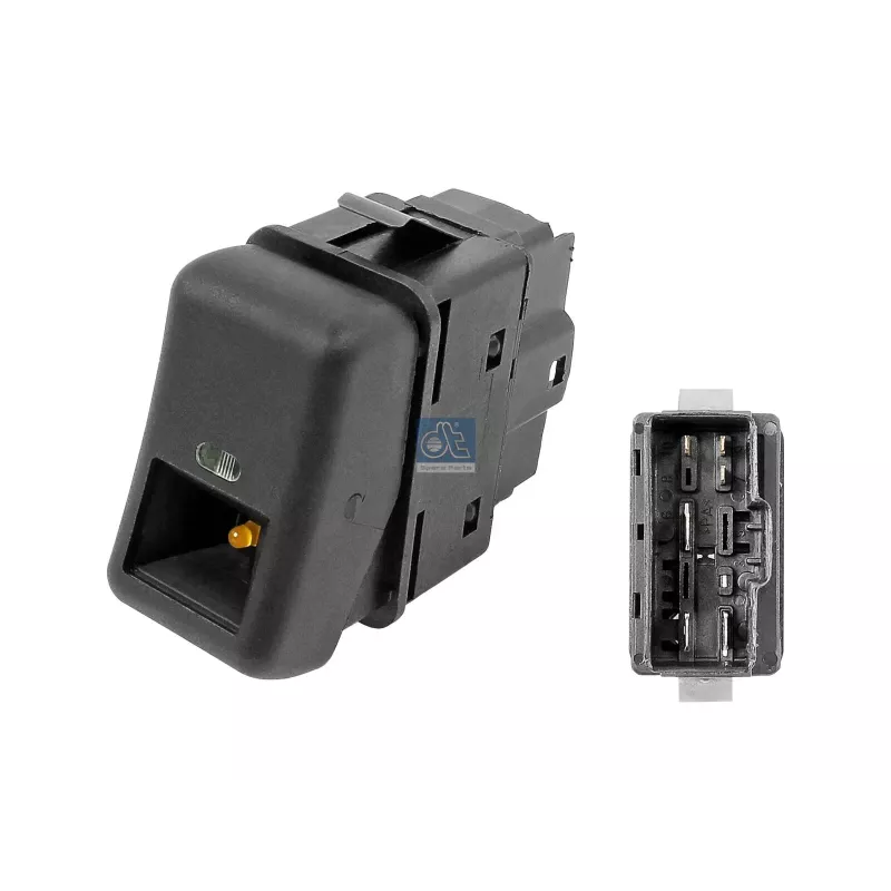 Interrupteur, marche arrière Interrupteur, marche arrière pour Volvo FM - 20569982 Interrupteur, marche arrière Interrupteur, marche arrière pour Volvo FM - 20569982