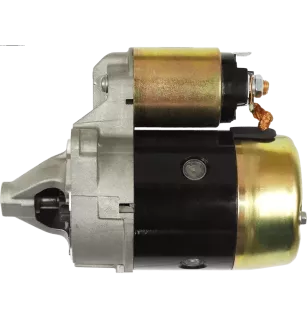 Démarreur 12V 0.9kW Bosch 0986017721 110958