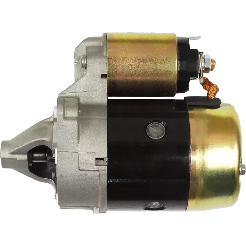 Démarreur 12V 0.9kW Bosch 0986017721 110958