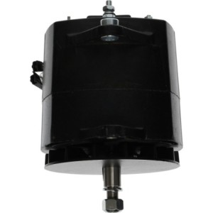 Alternateur Isuzu 150A Remplace F042512724, F042A08016, 646017150