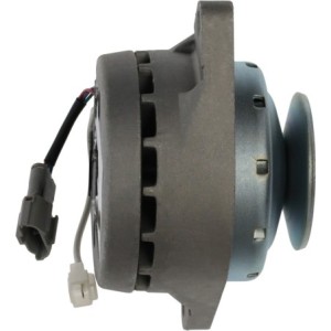 Alternateur Isuzu 20A Remplace AKA974, 695542020, 10931