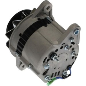 Alternateur Isuzu 20A Remplace AUA321, 136025020, 330005670