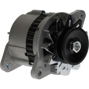 Alternateur Isuzu 20A Remplace 835030020, DRA3813, 12126