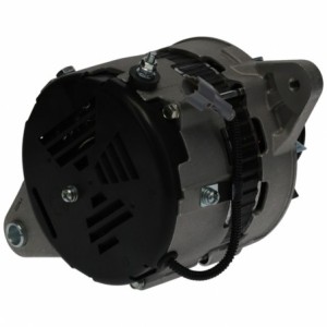 Alternateur Isuzu 50A Remplace 136004050, 1353029, 350004838