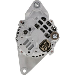 Alternateur Isuzu 50A Remplace ACA312, 135596050, 12630